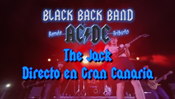 The Jack en Gran Canaria - 2024